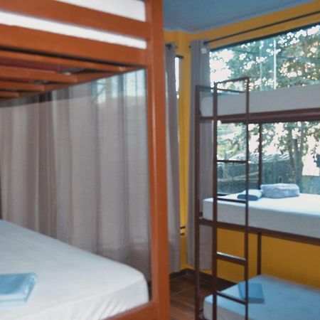 Hostel MPB Ilha Grande Exterior foto