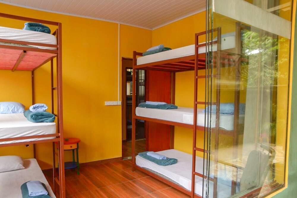 Hostel MPB Ilha Grande Exterior foto