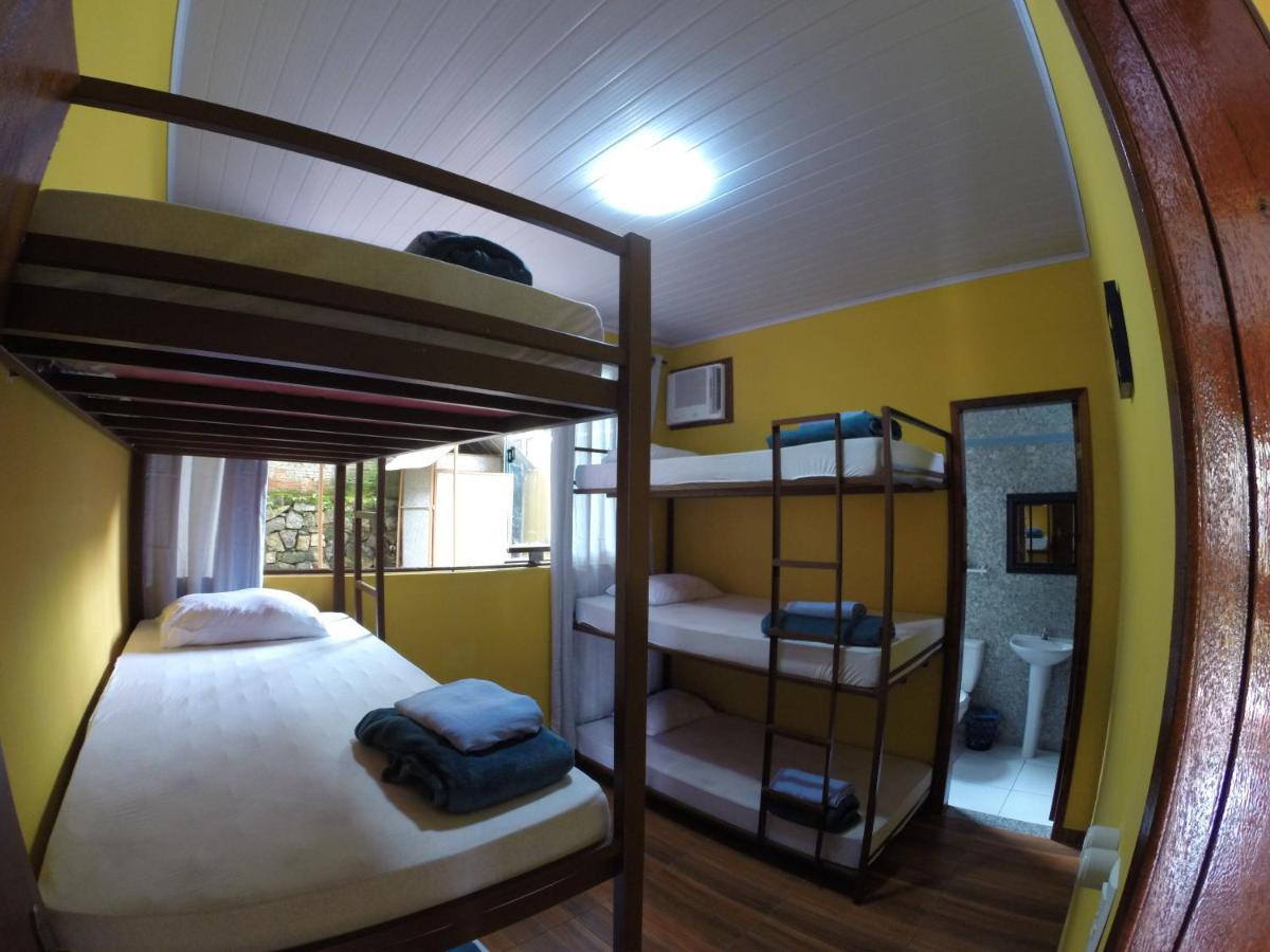 Hostel MPB Ilha Grande Exterior foto